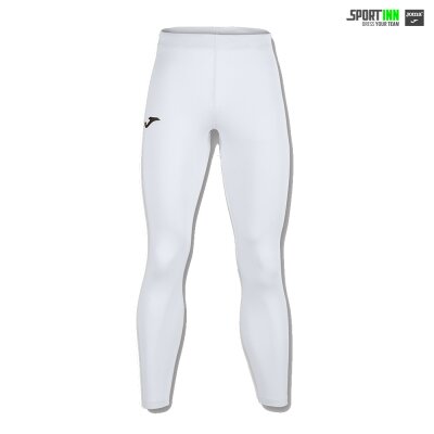 Funktions-Leggings lang • Brama Academy • SKG Erfelden • Weiß