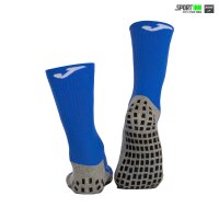 Antirutsch-Socken • SKG Erfelden • Lang • Blau