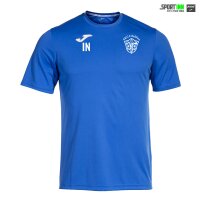 Trikot-Shirt • Combi • SKG Erfelden • Blau