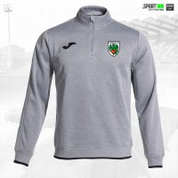 Sweatshirt 1/4-Zip • Olimpiada • Wormatia...