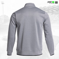 Sweatshirt 1/4-Zip • Olimpiada • Wormatia...