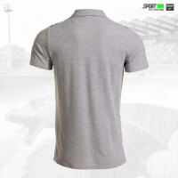 Polo-Shirt • Olimpiada • Wormatia • Grau...