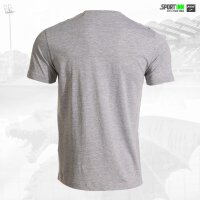 T-Shirt • Olimpiada • Wormatia • Grau...