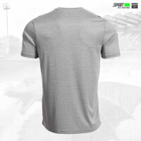 T-Shirt • Olimpiada • Wormatia • Grau