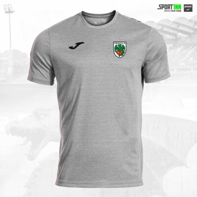 T-Shirt • Olimpiada • Wormatia • Grau