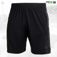 Kurze Hose • Miami • Wormatia • Schwarz...