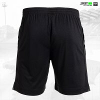 Kurze Hose • Miami • Wormatia • Schwarz...