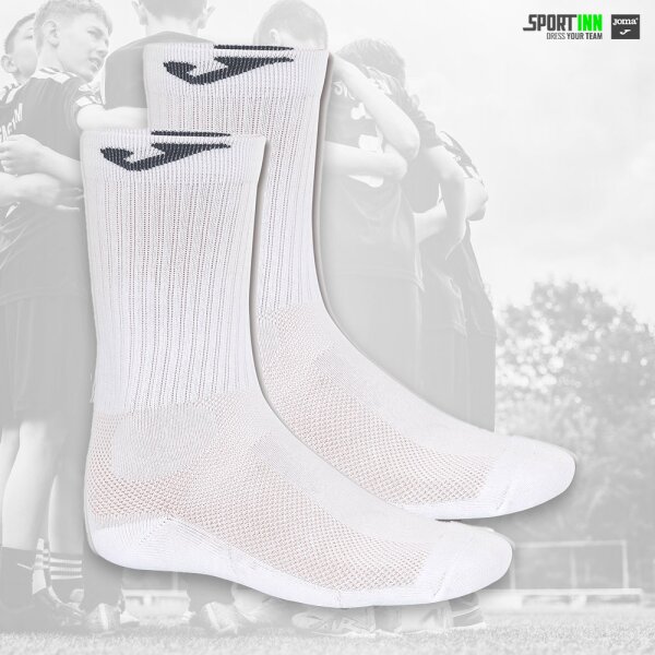 Sportsocken • SV Gimbsheim • Lang • Weiß