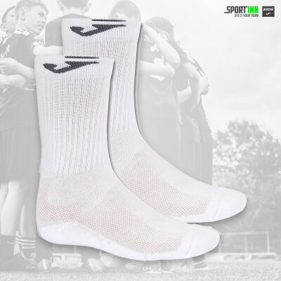 Sportsocken • SV Gimbsheim • Lang • Weiß