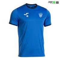 Shirt • Combi Premium • SKG Erfelden • Blau/Dunkelblau