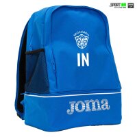 Rucksack • Training • SKG Erfelden • Blau...