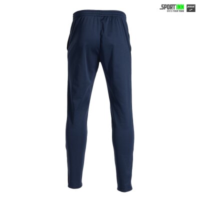 Hose lang • Elba • SKG Erfelden • Dunkelblau • mit Taschen