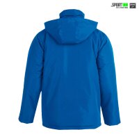 Regenjacke • Trivor • SKG Erfelden • Blau...