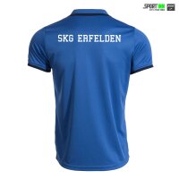 Polo-Shirt • Combi Premium • SKG Erfelden...
