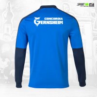 Pullover • Eco Champ • SVC • Blau