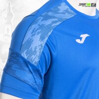 Shirt • Champion 8 • SVC • Blau