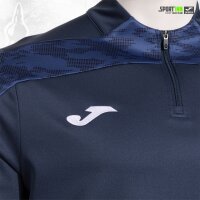 Pullover • Champion 8 • SVC • Dunkelblau