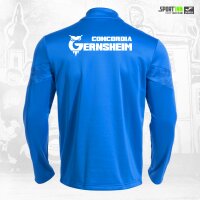 Pullover • Champion 8 • SVC • Blau S