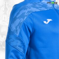 Pullover • Champion 8 • SVC • Blau S