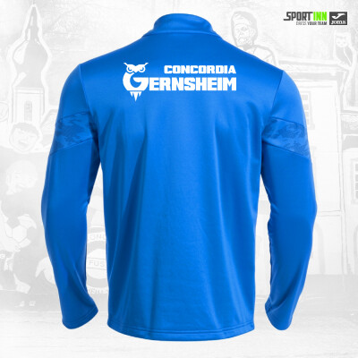 Pullover • Champion 8 • SVC • Blau S