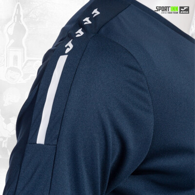 Shirt • Olimpiada • SVC • Dunkelblau