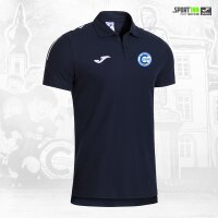 Polo-Shirt Baumwolle • Olimpiada • SVC •...