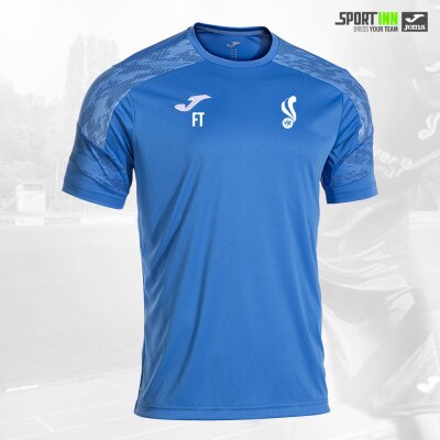 Shirt • Championship VIII • VfR Frankenthal • Blau