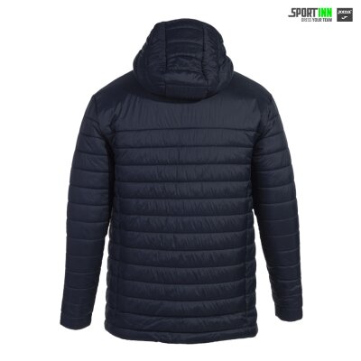 Jacke • Urban V • SKG Erfelden • Dunkelblau
