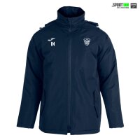 Jacke • Trivor • SKG Erfelden • Dunkelblau...