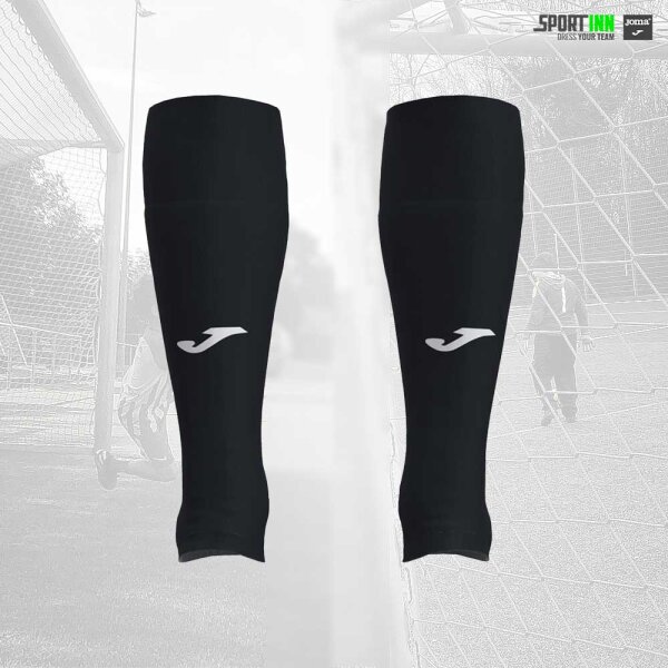 Tubestutzen • Leg II • RBT Torwartschule • Schwarz