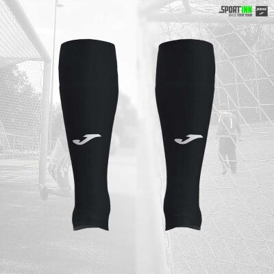 Tubestutzen • Leg II • RBT Torwartschule • Schwarz