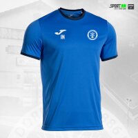 Warmlauf-Shirt • Combi Premium • SG Dornheim...