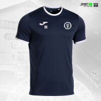 Shirt • Combi Premium • SG Dornheim • Dunkelblau/Weiß