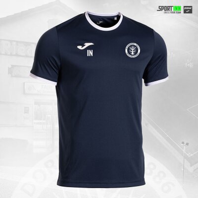Shirt • Combi Premium • SG Dornheim • Dunkelblau/Weiß