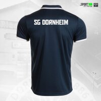 Polo-Shirt • Combi Premium • SG Dornheim •...