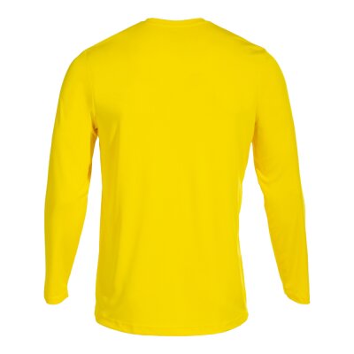 Longsleeve • Joma • Combi • Gelb