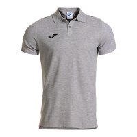 Polo-Shirt • Joma • Olimpiada • Grau...