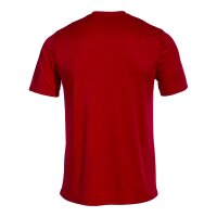 Trikot • Joma • Tiger VII • Rot/Weiß