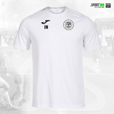 Shirt Präsentation • Combi • JSG Mingolsheim/Langenbrücken/Kronau • Weiß