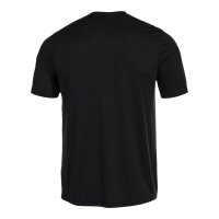 Trikot • Joma • Tiger VII • Schwarz/Rot