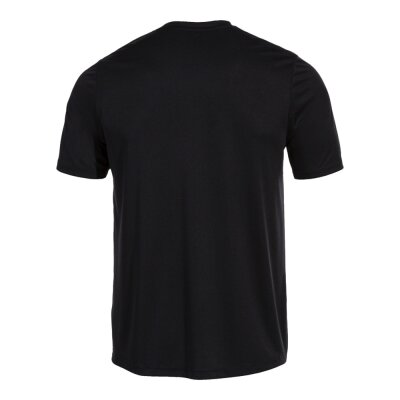 Trikot • Joma • Tiger VII • Schwarz/Rot