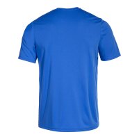 Trikot • Joma • Tiger VII • Blau/Weiß