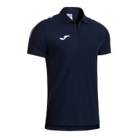 Polo-Shirt • Joma • Olimpiada • Dunkelblau...