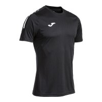 Shirt • Joma • Olimpiada • Schwarz