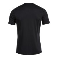 Shirt • Joma • Olimpiada • Schwarz