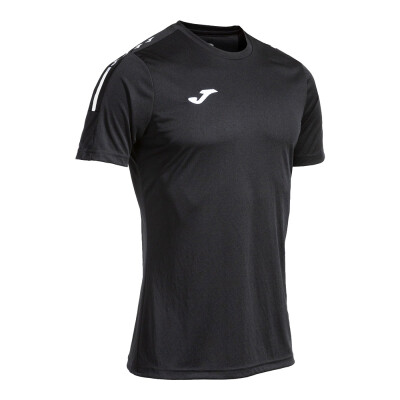 Shirt • Joma • Olimpiada • Schwarz