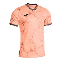 Trikot • Joma • Gold VII • Orange/Dunkelblau