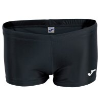 Short • Elastico • Schwarz • elastisch