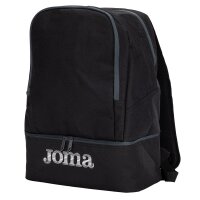 Rucksack • Joma • Estadio III • Schwarz...