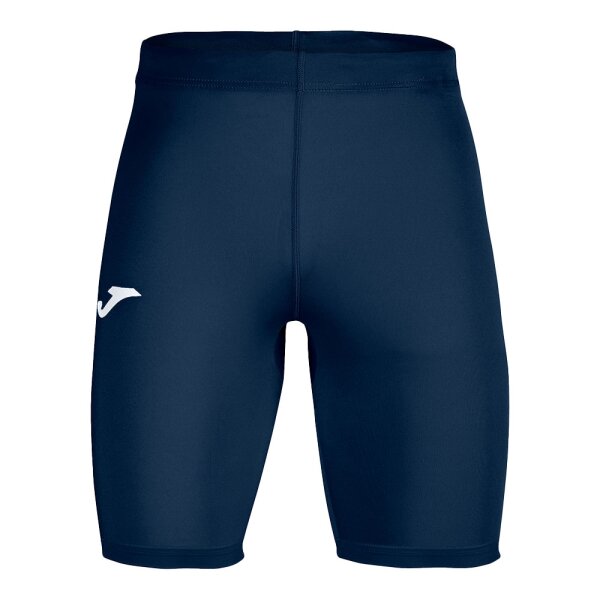 Funktions-Leggings kurz • Joma • Brama Academy • Dunkelblau
